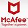 McAfee Website