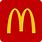 McDonald's Logo 2018