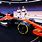 McLaren Formula 1 Race Car