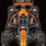 McLaren IndyCar Wallpaper