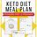 Meal Planner Template Keto