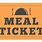 Meal Ticket Logo