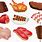Meat Food Clip Art