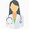 Medical Assistant Icon