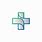 Medical Cross Logo Design
