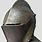 Medieval Close Helmet