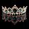 Medieval Crowns and Tiaras