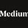 Medium Blog Logo