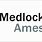 Medlock Ames Logo
