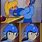 Mega Man Meme Unzip