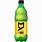 Mellow Yellow Bottle