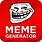 Meme Generator Logo