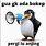 Meme Penguin Bandar