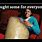 Meme of Eating Popcorn
