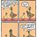 Memes Funny Duck Cartoon