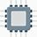 Memory Chip Icon