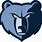 Memphis Grizzlies Bear