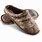 Men's Camouflage Slippers