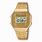 Men's Casio Gold Watch