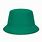 Men's Green Bucket Hat