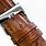 Men's Leather Watch Bands