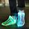 Men's Light-Up Shoes