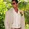 Men's Linen Suits for Weddings