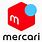 Mercari Logo