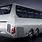 Mercedes Coach Bus