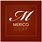 Merico Inc. Logo