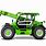 Merlo Fork Lift