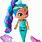 Mermaid Toys for Toddlers