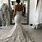 Mermaid Wedding Dress 2020