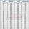 Mesh Micron Screen Size Chart