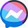 Messenger Chat Icon