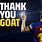 Messi Thank You