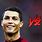 Messi vs Ronaldo Dribbling