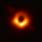 Messier 87 Black Hole