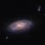 Messier 88 Galaxy