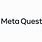 Meta Quest 2 Logo