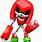 Metal Knuckles the Echidna