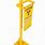 Metal Sign Stanchions
