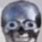 Metal Skull Emoji Meme