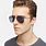 Metal Sunglasses for Men