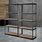 Metal Warehouse Shelving