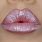 Metallic Lipstick