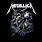 Metallica Skull Logo