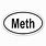 Meth Decals