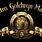 Metro Goldwyn Mayer Font