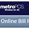 Metro PCS My Bill